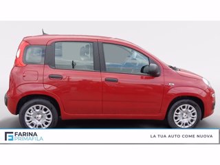 FIAT Pandina 1.0 firefly hybrid s&s 70cv 5p.ti