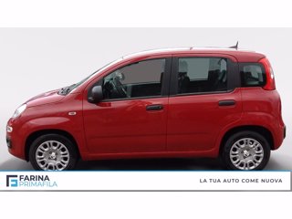 FIAT Pandina 1.0 firefly hybrid s&s 70cv 5p.ti