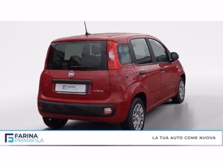 FIAT Pandina 1.0 firefly hybrid s&s 70cv 5p.ti