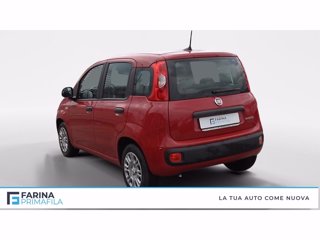 FIAT Pandina 1.0 firefly hybrid s&s 70cv 5p.ti