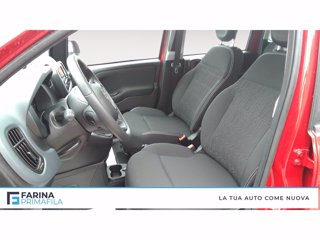 FIAT Pandina 1.0 firefly hybrid s&s 70cv 5p.ti