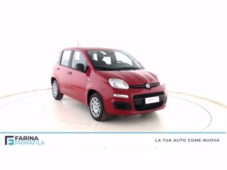 FIAT Pandina 1.0 firefly hybrid s&s 70cv 5p.ti