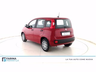 FIAT Pandina 1.0 firefly hybrid s&s 70cv 5p.ti