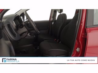 FIAT Pandina 1.0 firefly hybrid s&s 70cv 5p.ti