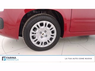 FIAT Pandina 1.0 firefly hybrid s&s 70cv 5p.ti