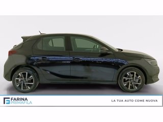 OPEL Corsa 1.2 hybrid gs 110cv dct6