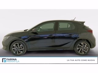 OPEL Corsa 1.2 hybrid gs 110cv dct6