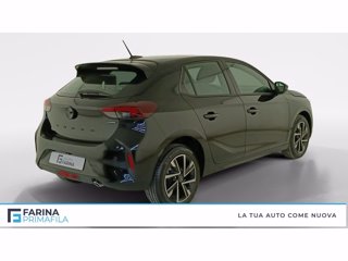 OPEL Corsa 1.2 hybrid gs 110cv dct6