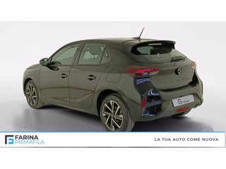 OPEL Corsa 1.2 hybrid gs 110cv dct6