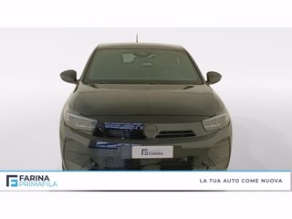 OPEL Corsa 1.2 hybrid gs 110cv dct6