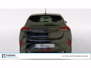 OPEL Corsa 1.2 hybrid gs 110cv dct6