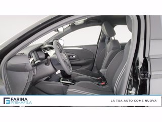OPEL Corsa 1.2 hybrid gs 110cv dct6