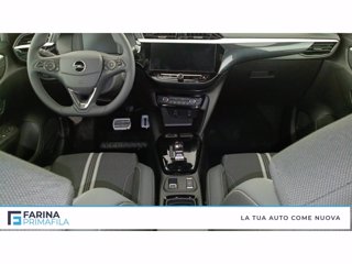 OPEL Corsa 1.2 hybrid gs 110cv dct6