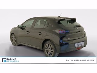 PEUGEOT 208 1.2 puretech active pack s&s 100cv eat8