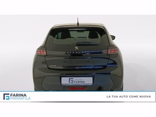 PEUGEOT 208 1.2 puretech active pack s&s 100cv eat8