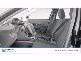 PEUGEOT 208 1.2 puretech active pack s&s 100cv eat8