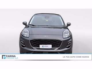 FORD Puma 1.0 ecoboost h titanium s&s 125cv
