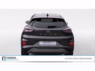 FORD Puma 1.0 ecoboost h titanium s&s 125cv