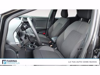 FORD Puma 1.0 ecoboost h titanium s&s 125cv