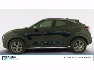 NISSAN Juke 1.0 dig-t n-connecta 114cv dct