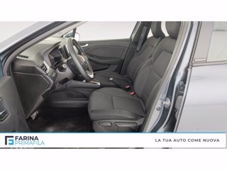 RENAULT Clio 1.6 E-Tech hybrid Zen 140cv auto