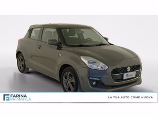 SUZUKI Swift 1.2h cool 2wd