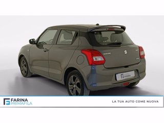 SUZUKI Swift 1.2h cool 2wd