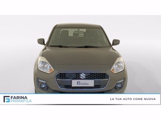 SUZUKI Swift 1.2h cool 2wd