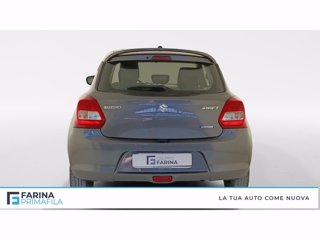 SUZUKI Swift 1.2h cool 2wd
