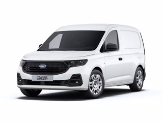 FORD Transit Connect Van Trend 2.0 EcoBlue 122cv A7 PC