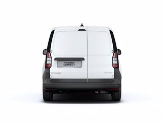 FORD Transit Connect Van Trend 2.0 EcoBlue 122cv A7 PC
