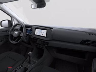 FORD Transit Connect Van Trend 2.0 EcoBlue 122cv A7 PC
