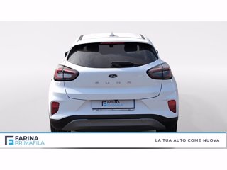 FORD Puma 1.0 ecoboost h titanium x s&s 125cv