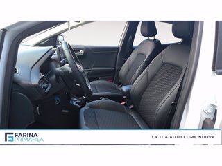 FORD Puma 1.0 ecoboost h titanium x s&s 125cv