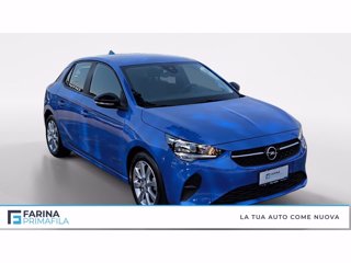 OPEL Corsa 1.2 edition s&s 75cv