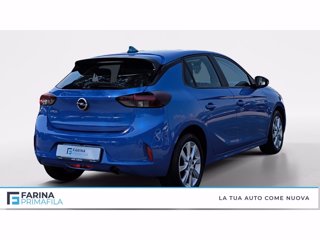OPEL Corsa 1.2 edition s&s 75cv