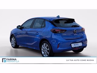 OPEL Corsa 1.2 edition s&s 75cv