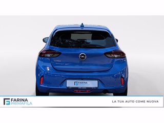 OPEL Corsa 1.2 edition s&s 75cv
