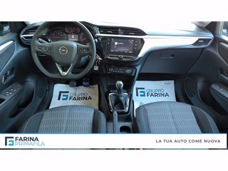 OPEL Corsa 1.2 edition s&s 75cv