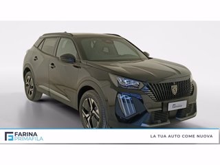 PEUGEOT 2008 1.2 puretech allure s&s 100cv