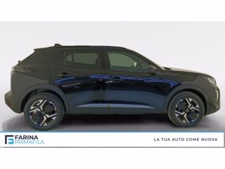 PEUGEOT 2008 1.2 puretech allure s&s 100cv