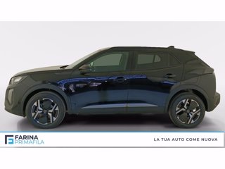 PEUGEOT 2008 1.2 puretech allure s&s 100cv