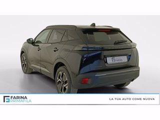 PEUGEOT 2008 1.2 puretech allure s&s 100cv