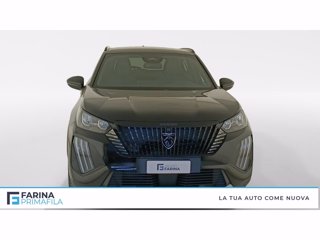 PEUGEOT 2008 1.2 puretech allure s&s 100cv