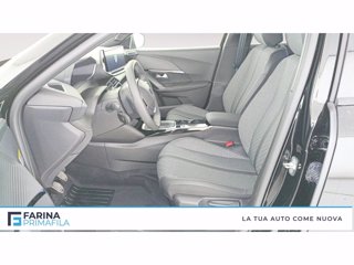 PEUGEOT 2008 1.2 puretech allure s&s 100cv
