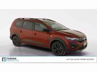 DACIA Jogger 1.0 tce extreme up 110cv