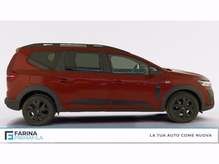 DACIA Jogger 1.0 tce extreme up 110cv