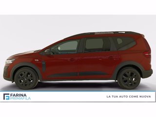 DACIA Jogger 1.0 tce extreme up 110cv