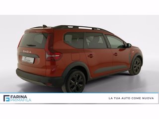 DACIA Jogger 1.0 tce extreme up 110cv