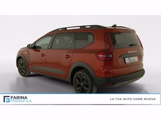 DACIA Jogger 1.0 tce extreme up 110cv